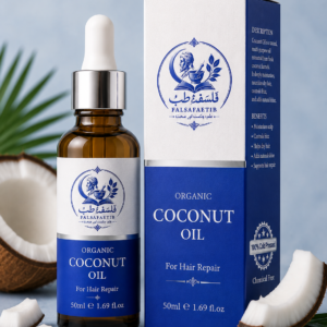 Coconut Oil
