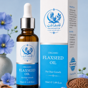 Flaxseed oil