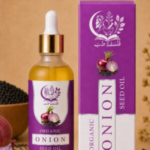 Onion Seed Oil