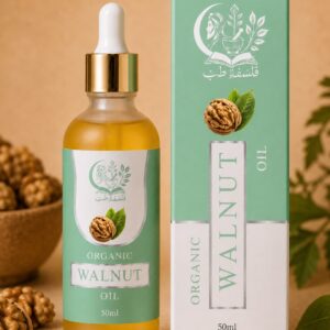 Walnut Oil