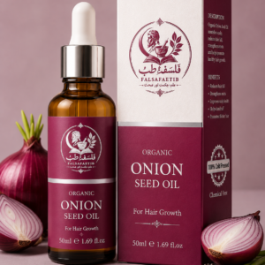 onion seed oil